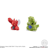 [Blind Box] Pokémon Memorable Pokémon Get - Bandai