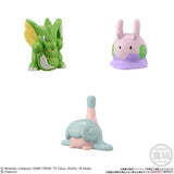 [Blind Box] Pokémon Glen Alma & Sawblaze Edition - Bandai