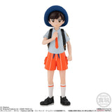 [Blind Box] Pokémon Paldea Region 2 Scale World - Bandai