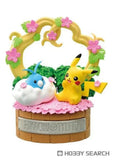 [Blind Box] CanA Forest Little Stories Series Peaceful Moments - Re-Ment