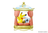 [Blind Box] Pokémon Nighty Night Collection - Re-Ment