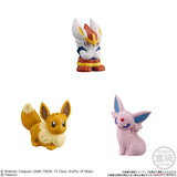 [Blind Box] Pokémon Memorable Pokémon Get - Bandai