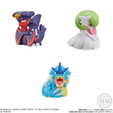 [Blind Box] Pokémon Travel Companions - Bandai