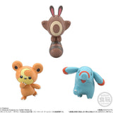 [Blind Box] Pokémon Johto Region 2 Pokémon Scale World - Bandai