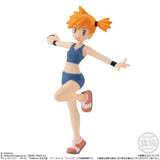 [Blind Box] Pokémon Kanto 3 Pokémon Scale World - Bandai