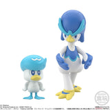[Blind Box] Pokémon Paldea Scale World - Bandai