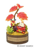 [Blind Box] CanA Forest Little Stories Series Peaceful Moments - Re-Ment