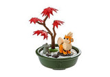 [Blind Box] Pocket Bonsai Little Story of the Four Seasons - Re-Ment