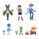 [Blind Box] Pokémon Paldea Scale World - Bandai