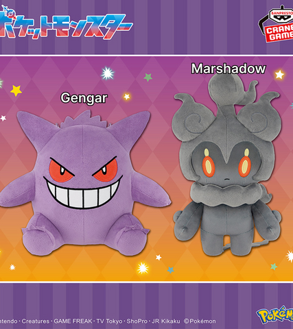 🕹️Paw Game -  Last Chance Pokemon Plush Surprise