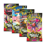 Pokémon TCG Perfect Order Booster Pack