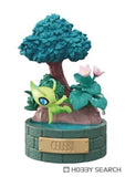 [Blind Box] CanA Forest Little Stories Series Peaceful Moments - Re-Ment