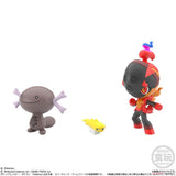 [Blind Box] Pokémon Paldea Region 2 Scale World - Bandai