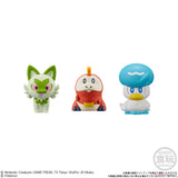 [Blind Box] Pokémon Memorable Pokémon Get - Bandai