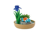 [Blind Box] Pocket Bonsai Little Story of the Four Seasons - Re-Ment