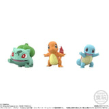 [Blind Box] Pokémon Kanto 3 Pokémon Scale World - Bandai