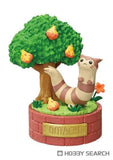 [Blind Box] CanA Forest Little Stories Series Peaceful Moments - Re-Ment