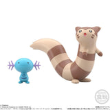 [Blind Box] Pokémon Johto Region 2 Pokémon Scale World - Bandai