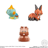[Blind Box] Pokémon Travel Companions - Bandai