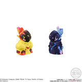 [Blind Box] Pokémon Glen Alma & Sawblaze Edition - Bandai