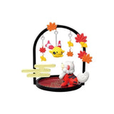[Blind Box] Pokémon Soft and Swaying Ornament - Re-Ment