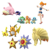 [Blind Box] Pokémon Kanto 3 Pokémon Scale World - Bandai
