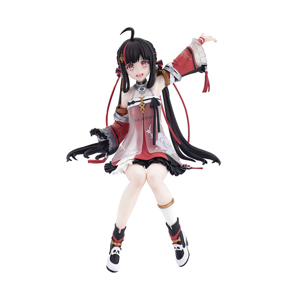 FuRyu - Punishing: Gray Raven - Horo Noodle Stopper Figure
