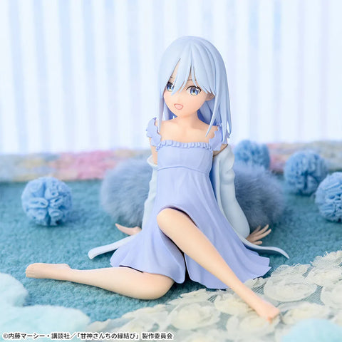 Sega - Amagami-san Chi no Enmusubi - Asahime Amagami Yumemirize Prize Figure