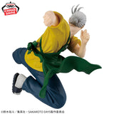 Banpresto - SAKAMOTO DAYS - Taro Sakamoto Vibration Stars Figure
