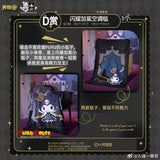 Kuji - Queen Kuromi - Life Theatre of Her Majesty