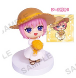 [Blind Box] The Quintessential Quintuplets∽ Look Up Star Mascot BOX Ver. - Bushiroad Creative