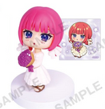 [Blind Box] The Quintessential Quintuplets∽ Look Up Star Mascot BOX Ver. - Bushiroad Creative