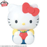 Banpresto - Sanrio Characters - Hello Kitty Sofvimates Figure