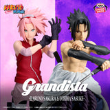 Naruto Shippuden - Haruno Sakura Grandista Figure