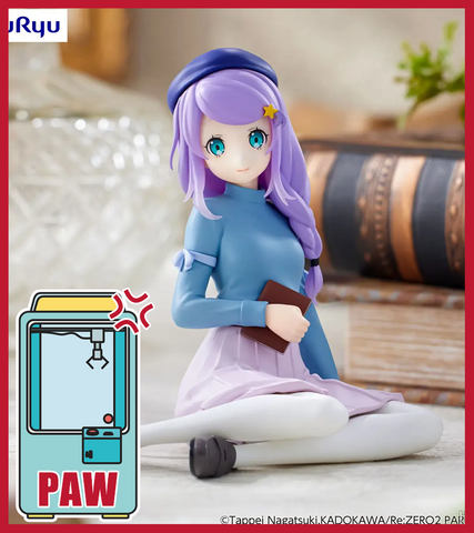 🕹️Paw Game - Limited Anime Noodle Stopper Figures
