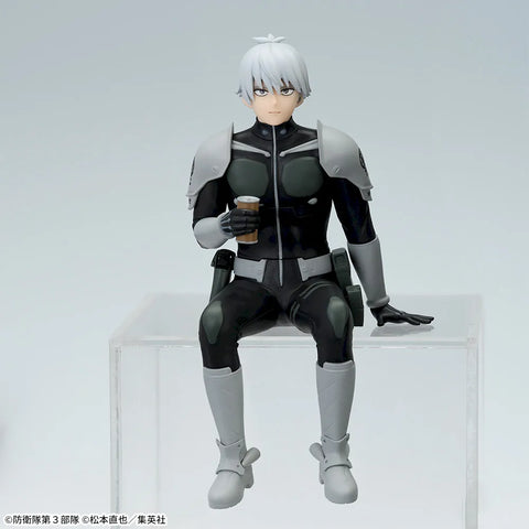 SEGA - KAIJU NO. 8 - Ichikawa Reno Break Time Figure