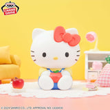 Banpresto - Sanrio Characters - Hello Kitty Sofvimates Figure