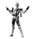 [Blind Box] Kamen Rider Drive SO-DO Chronicle