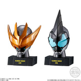 [Blind Box] Kamen Rider Mask History 2 - Bandai