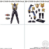 [Blind Box] Kamen Rider Gotchard - Bandai SO-DO Series