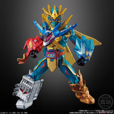 [Blind Box] Kamen Rider Gotchard SODO Series - Bandai