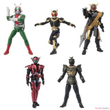 [Blind Box] Kamen Rider SHODO XX Series 9 - Bandai