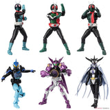 [Blind Box] Kamen Rider SHODO-XX - Bandai