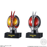 [Blind Box] Kamen Rider Mask History 2 - Bandai