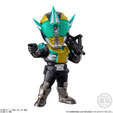 [Blind Box] Kamen Rider CONVERGE MOTION 4 - Bandai