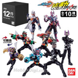 [Blind Box] Kamen Rider Gotchard - SO-DO Kamen Rider Geats