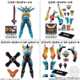 [Blind Box] Kamen Rider Gotchard SODO Series - Bandai