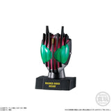 [Blind Box] Kamen Rider Mask History 2 - Bandai
