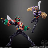 [Blind Box] Kamen Rider Gotchard - SO-DO Kamen Rider Geats