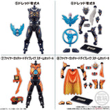 [Blind Box] Kamen Rider Gotchard SODO Series - Bandai